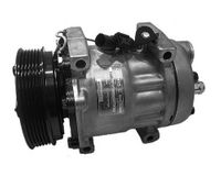 MAHLE Kompressor, Klimaanlage "BEHR *** PREMIUM LINE ***", Art.-Nr. ACP 1000 000P