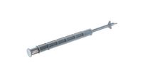 MAHLE Trockner, Klimaanlage "BEHR *** PREMIUM LINE ***", Art.-Nr. AD 222 000P
