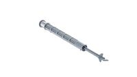 MAHLE Trockner, Klimaanlage "BEHR *** PREMIUM LINE ***", Art.-Nr. AD 222 000P
