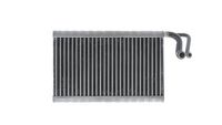 MAHLE Verdampfer, Klimaanlage "BEHR *** PREMIUM LINE ***", Art.-Nr. AE 68 000P