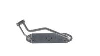 MAHLE Verdampfer, Klimaanlage "BEHR", Art.-Nr. AE 235 000S