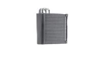 MAHLE Verdampfer, Klimaanlage "BEHR", Art.-Nr. AE 236 000S