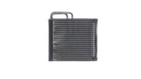 MAHLE Verdampfer, Klimaanlage "BEHR", Art.-Nr. AE 236 000S