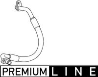 MAHLE Hochdruckleitung, Klimaanlage "BEHR *** PREMIUM LINE ***", Art.-Nr. AP 100 000P