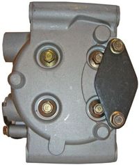 MAHLE Kompressor, Klimaanlage "BEHR", Art.-Nr. ACP 22 000S