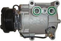 MAHLE Kompressor, Klimaanlage "BEHR", Art.-Nr. ACP 22 000S