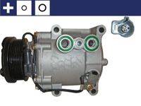 MAHLE Kompressor, Klimaanlage "BEHR", Art.-Nr. ACP 22 000S