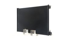 MAHLE Kondensator, Klimaanlage "BEHR", Art.-Nr. AC 552 000S