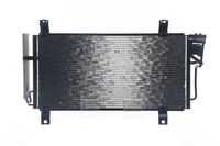 MAHLE Kondensator, Klimaanlage "BEHR", Art.-Nr. AC 714 000S