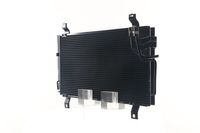 MAHLE Kondensator, Klimaanlage "BEHR", Art.-Nr. AC 714 000S
