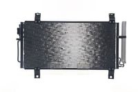 MAHLE Kondensator, Klimaanlage "BEHR", Art.-Nr. AC 714 000S