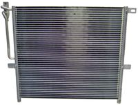 MAHLE Kondensator, Klimaanlage "BEHR", Art.-Nr. AC 837 000S