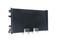 MAHLE Kondensator, Klimaanlage "BEHR", Art.-Nr. AC 630 000S