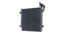 MAHLE Kondensator, Klimaanlage "BEHR", Art.-Nr. AC 454 000S