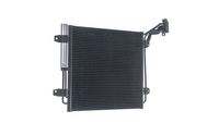 MAHLE Kondensator, Klimaanlage "BEHR", Art.-Nr. AC 454 000S
