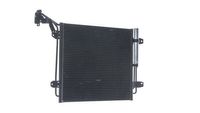 MAHLE Kondensator, Klimaanlage "BEHR", Art.-Nr. AC 454 000S