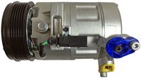 MAHLE Kompressor, Klimaanlage "BEHR", Art.-Nr. ACP 367 000S