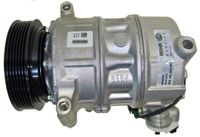 MAHLE Kompressor, Klimaanlage "BEHR *** PREMIUM LINE ***", Art.-Nr. ACP 510 000P