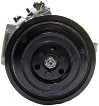 MAHLE Kompressor, Klimaanlage "BEHR *** PREMIUM LINE ***", Art.-Nr. ACP 510 000P