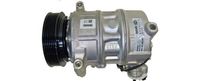 MAHLE Kompressor, Klimaanlage "BEHR *** PREMIUM LINE ***", Art.-Nr. ACP 510 000P
