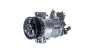MAHLE Kompressor, Klimaanlage "BEHR *** PREMIUM LINE ***", Art.-Nr. ACP 1571 000P