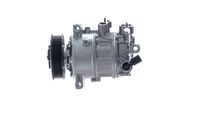 MAHLE Kompressor, Klimaanlage "BEHR *** PREMIUM LINE ***", Art.-Nr. ACP 1571 000P