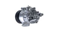 MAHLE Kompressor, Klimaanlage "BEHR *** PREMIUM LINE ***", Art.-Nr. ACP 1571 000P
