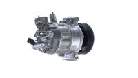 MAHLE Kompressor, Klimaanlage "BEHR *** PREMIUM LINE ***", Art.-Nr. ACP 1571 000P