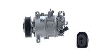 MAHLE Kompressor, Klimaanlage "BEHR *** PREMIUM LINE ***", Art.-Nr. ACP 1571 000P
