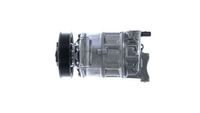 MAHLE Kompressor, Klimaanlage "BEHR *** PREMIUM LINE ***", Art.-Nr. ACP 1571 000P