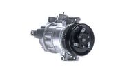 MAHLE Kompressor, Klimaanlage "BEHR *** PREMIUM LINE ***", Art.-Nr. ACP 1571 000P
