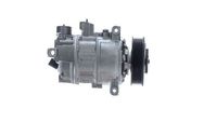 MAHLE Kompressor, Klimaanlage "BEHR *** PREMIUM LINE ***", Art.-Nr. ACP 1571 000P