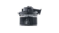 MAHLE Innenraumgeblse "BEHR *** PREMIUM LINE ***", Art.-Nr. AB 67 000P