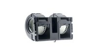 MAHLE Innenraumgeblse "BEHR *** PREMIUM LINE ***", Art.-Nr. AB 176 000P
