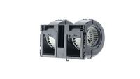 MAHLE Innenraumgeblse "BEHR *** PREMIUM LINE ***", Art.-Nr. AB 176 000P