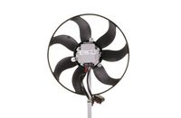MAHLE Lfter, Motorkhlung "BEHR", Art.-Nr. CFF 138 000S