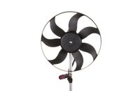 MAHLE Lfter, Motorkhlung "BEHR", Art.-Nr. CFF 138 000S