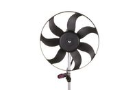 MAHLE Lfter, Motorkhlung "BEHR", Art.-Nr. CFF 138 000S