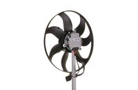 MAHLE Lfter, Motorkhlung "BEHR", Art.-Nr. CFF 138 000S