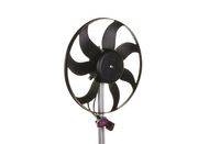 MAHLE Lfter, Motorkhlung "BEHR", Art.-Nr. CFF 138 000S