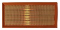 MAHLE Luftfilter, Art.-Nr. LX 572