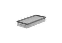 MAHLE Luftfilter, Art.-Nr. LX 572