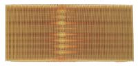MAHLE Luftfilter, Art.-Nr. LX 572
