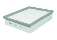 MAHLE Luftfilter, Art.-Nr. LX 622