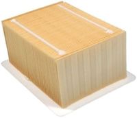 MAHLE Luftfilter, Art.-Nr. LX 628