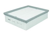 KNECHT Luftfilter f&uuml;r AUDI A4 B7 (8EC), Art.-Nr. LX 819