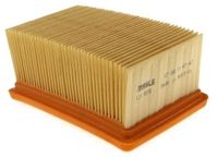 MAHLE Luftfilter, Art.-Nr. LX 820