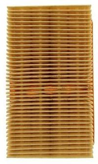 MAHLE Luftfilter, Art.-Nr. LX 820