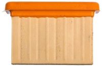 MAHLE Luftfilter, Art.-Nr. LX 820