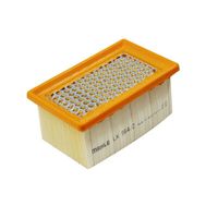 MAHLE Luftfilter, Art.-Nr. LX 984/2